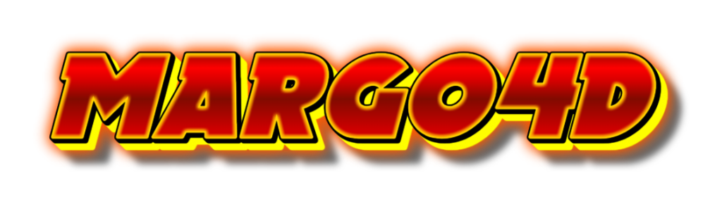 MARGO4D